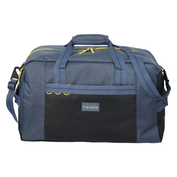  Torba TRAVELITE Color Craze Travelling bag NAVADE 
