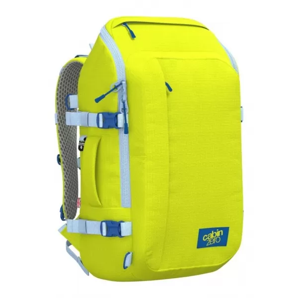  Nahrbtnik CABINZERO ADV 32L MOJITO LIMETA 