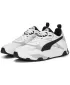 Moški čevlji PUMA TRINITY 38928901 BELA/ČRNA/SVETLO SIVA