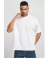 Srajca URBAN CLASSICS TB4409 BELA