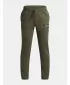 Fantovske trenirke UNDER ARMOUR UA RIVAL FLC CBLCK GRPHC JGR 6004995-390 ZELENA