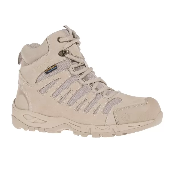  Škornji PENTAGON ACHILLES XTR 6 TREKKING K15031 PUŠČAVSKA PORJAVELOST 
