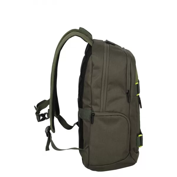  Nahrbtnik TRAVELITE PATHWAY BACKPACK STRAP OLIVNO 
