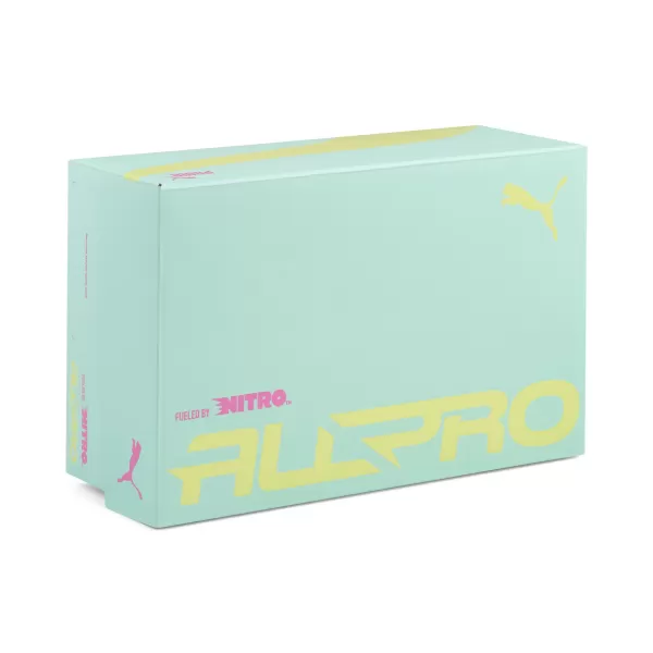  Škornji PUMA ALL-PRO NITRO™ 2 31152101 PUMA BELA/META TALINA 