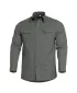 Majica s kratkimi rokavi PENTAGON PLATO SHIRT K02019 KAMUFLAŽNO ZELENA