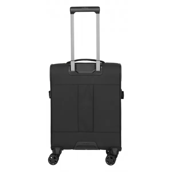  Kovček TRAVELITE BRIIZE S ČRNA 
