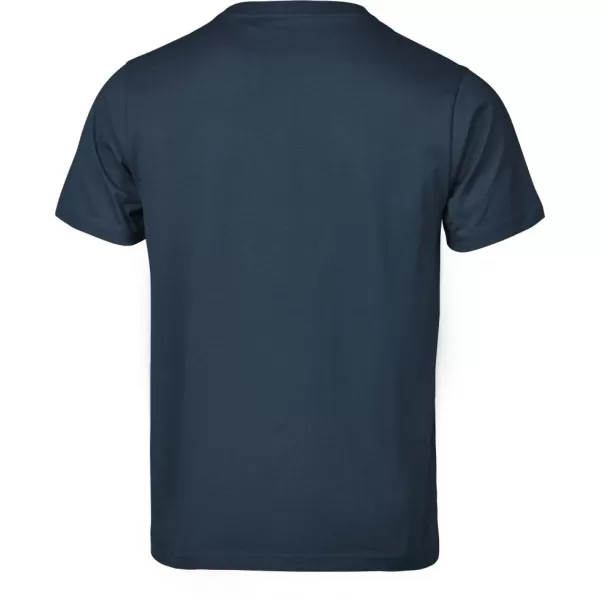  Moška majica s kratkimi rokavi TEE JAYS | TJ 1150 INC 