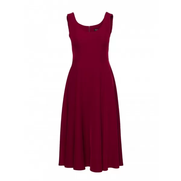  Obleka STYLOVE S424 KOSTANJEVA 