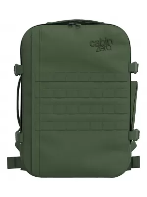 Nahrbtnik CABINZERO MILITARY 36L MISTIČNO ZELENA
