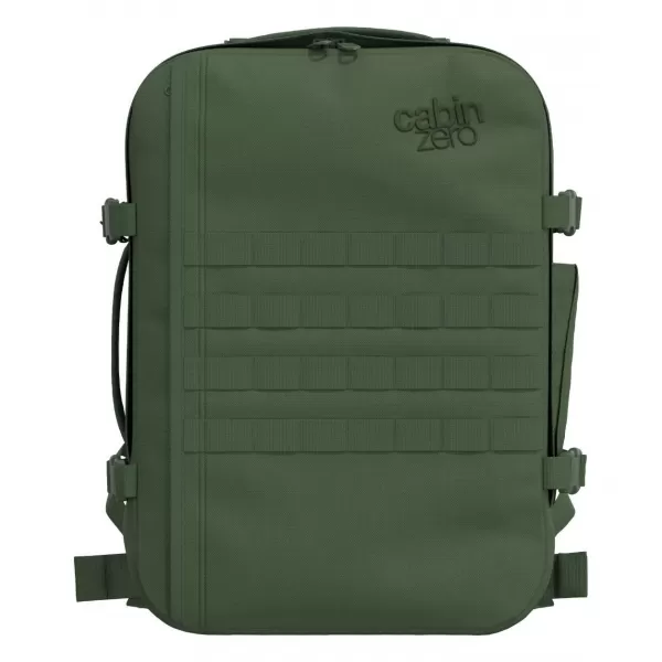  Nahrbtnik CABINZERO MILITARY 36L MISTIČNO ZELENA 