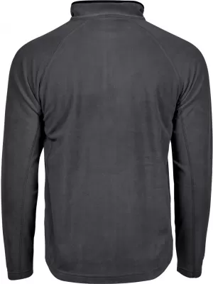 Moški pulover TEE JAYS | TJ 9160 TEMNO SIVA