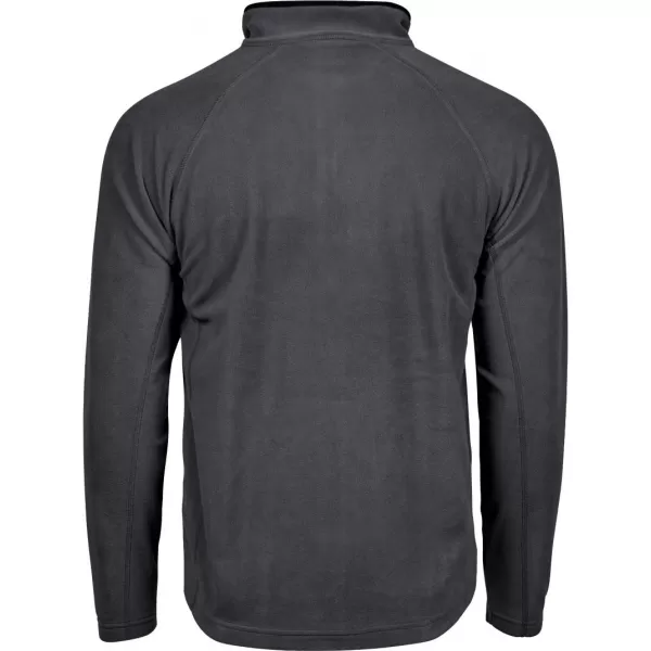  Moški pulover TEE JAYS | TJ 9160 TEMNO SIVA 