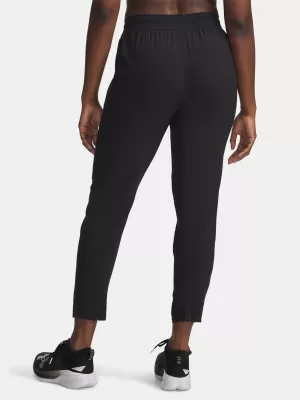 Ženske športne hlače UNDER ARMOUR UA VELOCITI PRO PANTS 6004020-001 ČRNA