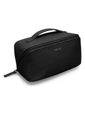 Kozmetični kovček HEYS BEAUTY BAG ČRNA