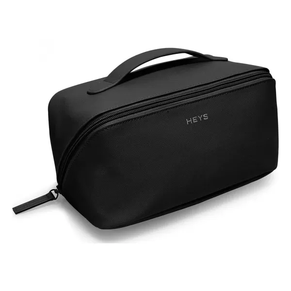  Kozmetični kovček HEYS BEAUTY BAG ČRNA 