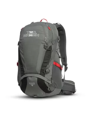 Nahrbtnik PENTAGON MARS 30LT OUTDOOR BACKPACK D16007 PEPELNO SIVA