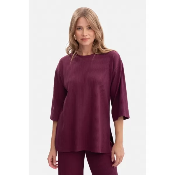  Ženska bluza BEWEAR B301 SLIVA 