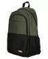 Nahrbtnik ENRICO BENETTI HAMBURG NOTEBOOK BACKPACK 23 L OLIVNO