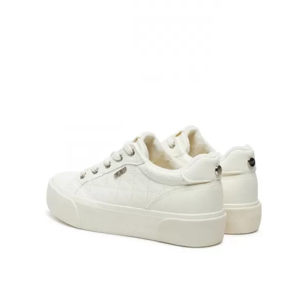  Ženske superge BIG STAR OO274A464 WHITE Big Star Shoes 
