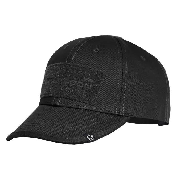  kapa PENTAGON TACTICAL 2.0 BB CAP K13025 ČRNA 