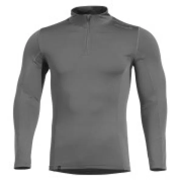  Majica s kratkimi rokavi PENTAGON PINDOS 1/2 ZIP SHIRT K11013 VOLK/SIV 