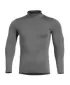Majica s kratkimi rokavi PENTAGON PINDOS 1/2 ZIP SHIRT K11013 VOLK/SIV