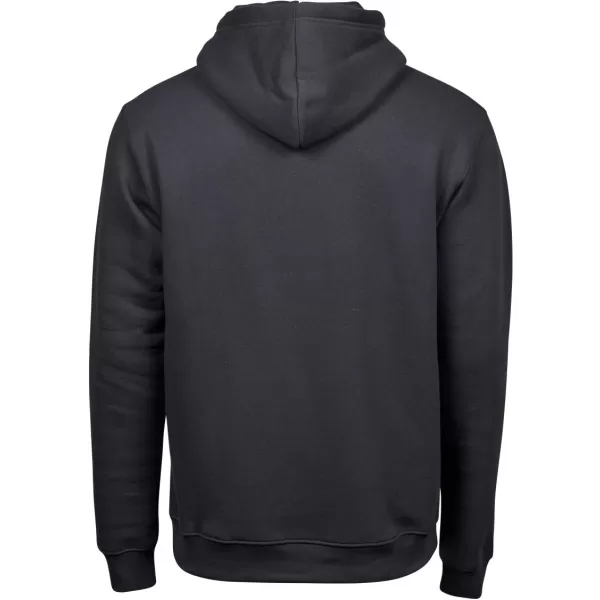  Unisex pulover TEE JAYS | TJ 5430 ČRNA 