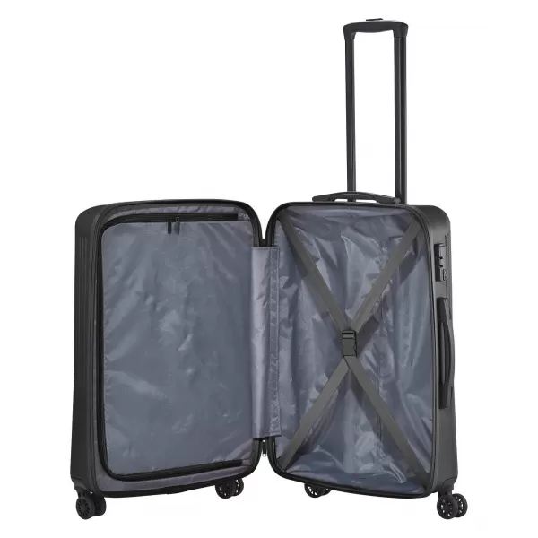  Kovček TRAVELITE BALI S,M,L ČRNA 