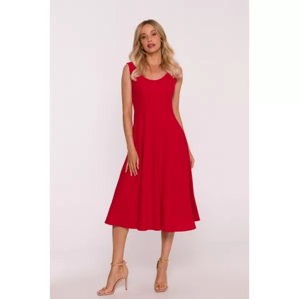 Obleka STYLOVE S424 IZD 