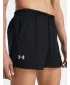 Moške kratke hlače UNDER ARMOUR UA LAUNCH 5'' SHORTS 1382617-001 ČRNA