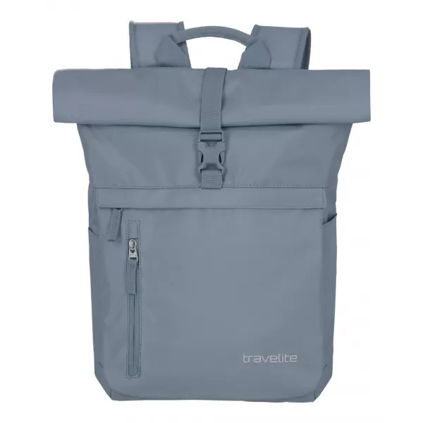  Nahrbtnik TRAVELITE BASICS ROLL-UP BACKPACK DIMNO MODRA 
