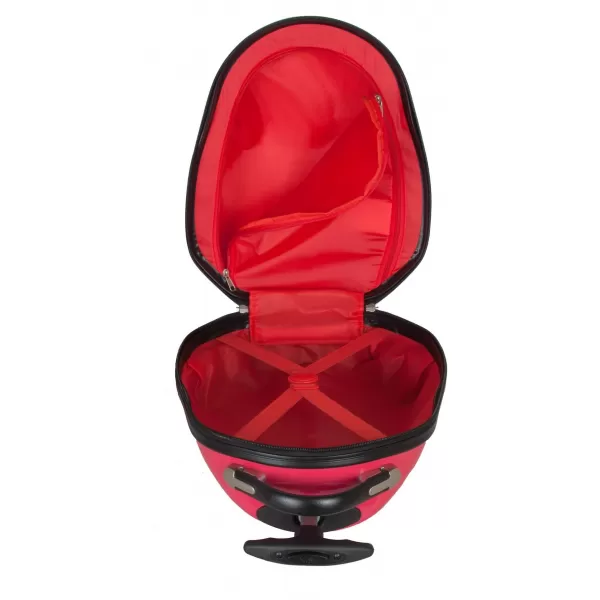  Kovček HEYS TRAVEL TOTS LIGHTWEIGHT KIDS LADY BUG 