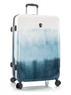 Kovček HEYS TIE-DYE L MODRA