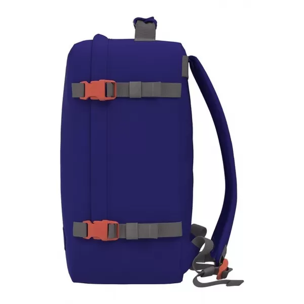  Nahrbtnik CABINZERO CLASSIC 36L NEPTUNOVO MODRO 
