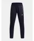 Fantovske športne hlače UNDER ARMOUR UA B CHALLENGER TRAINING P 6004081-410 MODRA