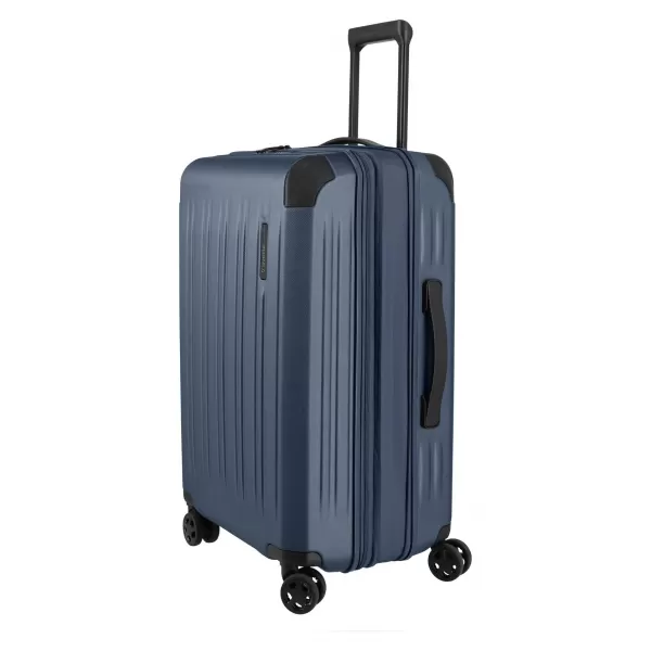  Kovček TRAVELITE DYNAMIIC M EXP DENIMBLUE 