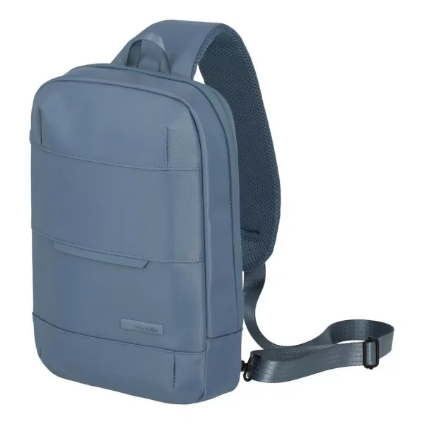  Nahrbtnik TRAVELITE WORKFLOOW CROSS OVER DENIMBLUE 
