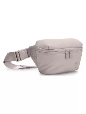 Ledvica HEYS PUFFER MINI WAIST BAG VZDUŠJE
