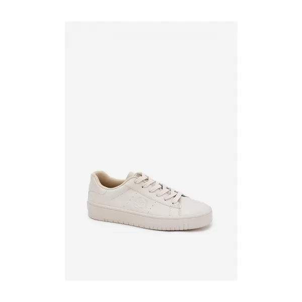  Ženske superge BIG STAR NN274578 BEŽ Big Star Shoes 