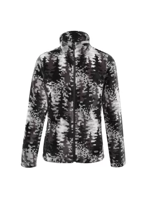 Otroški pulover ALPINE PRO EFLINO TEMNO SIVA