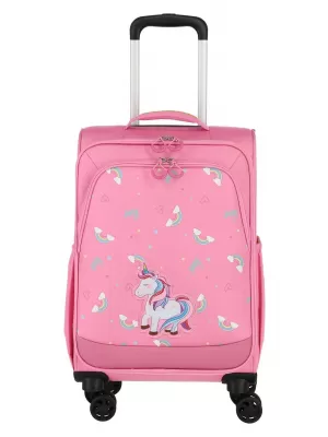 Kovček TRAVELITE MINI MOVER S SAMOROG