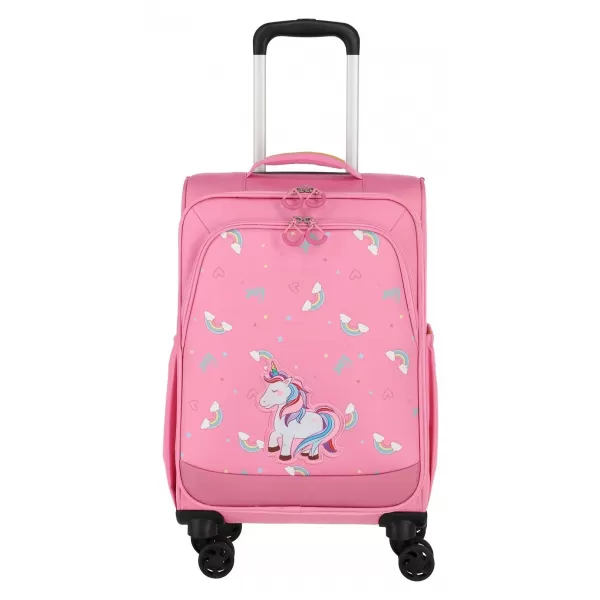  Kovček TRAVELITE MINI MOVER S SAMOROG 