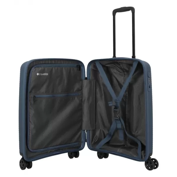  Kovček TRAVELITE Air Stripe S Slim NAVADE 
