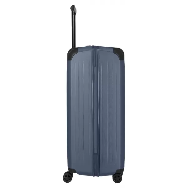  Kovček TRAVELITE DYNAMIIC XL DENIMBLUE 