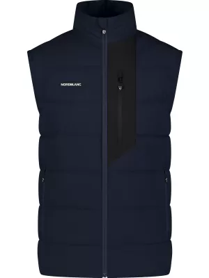 Zimski jopič NORDBLANC MAGMA NBWJM8058 MODRO