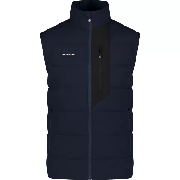  Zimski jopič NORDBLANC MAGMA NBWJM8058 MODRO 