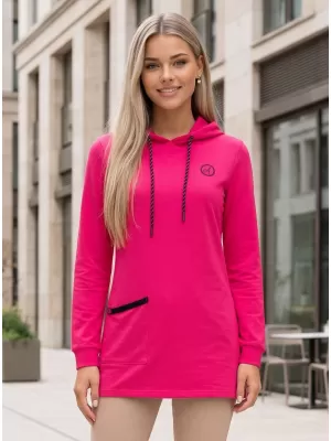 Damske trenirke ALTISPORT GITA ROZA