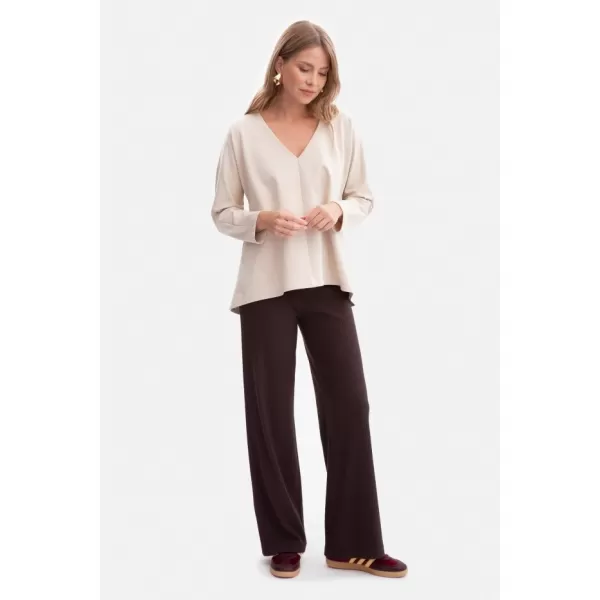  Ženska bluza BEWEAR B304 PESEK 