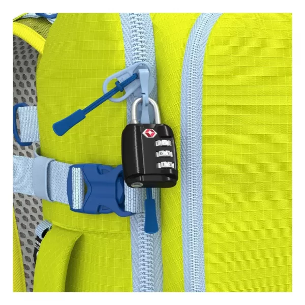  Nahrbtnik CABINZERO ADV PRO 32L MOJITO LIMETA 