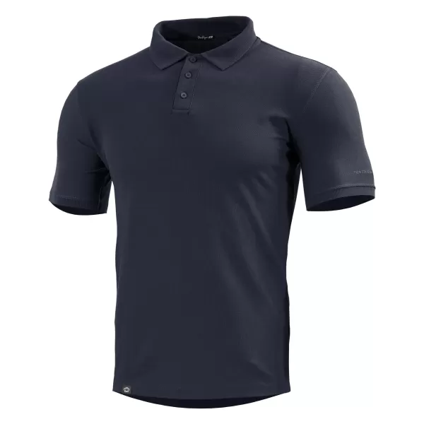  Majica s kratkimi rokavi PENTAGON ANIKETOS POLO K0901105 MORNARSKO MODRA 